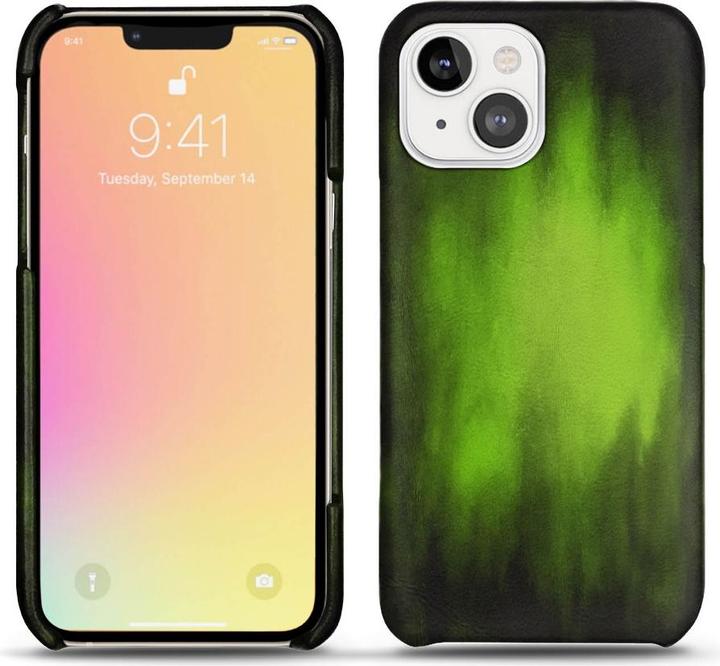 Image du produit Noreve Housse cuir (Apple iPhone 13 mini)