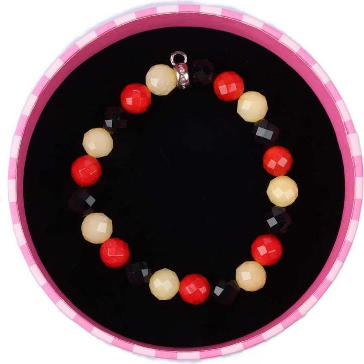Produktbild Thomas Sabo Germany ArmbandAnhänger Metall (100% synthetisches Material)