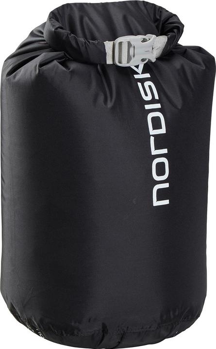 Actual product image Nordisk Oscar +10 Curve sleeping bag (175 cm)