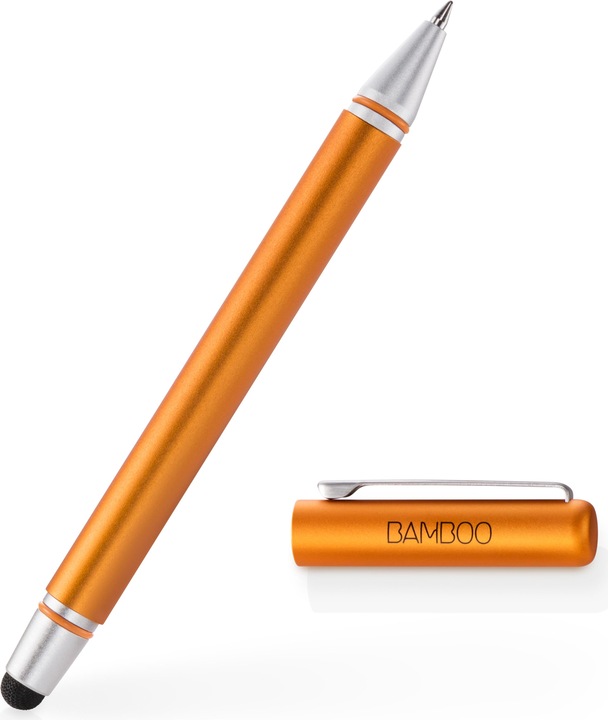 Actual product image Wacom Bamboo Stylus duo 3