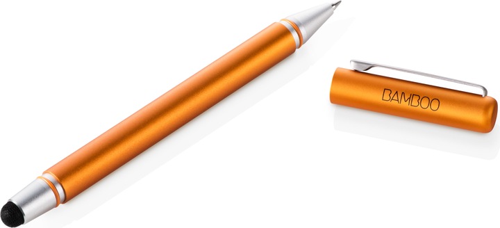 Actual product image Wacom Bamboo Stylus duo 3