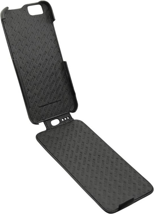 Produktbild Noreve Lederschutzhülle vertikal (Apple iPhone 6)