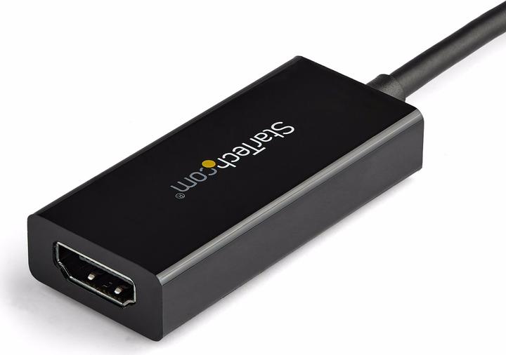 Actual product image StarTech USB-C to HDMI Adapter with HDR (HDMI, 6.70 cm)
