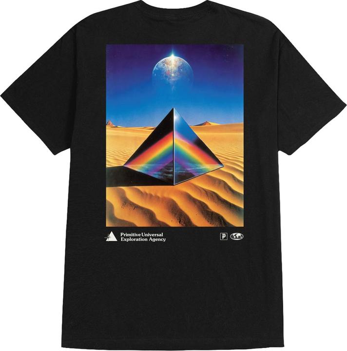 Produktbild Primitive Agency T-Shirt (M)