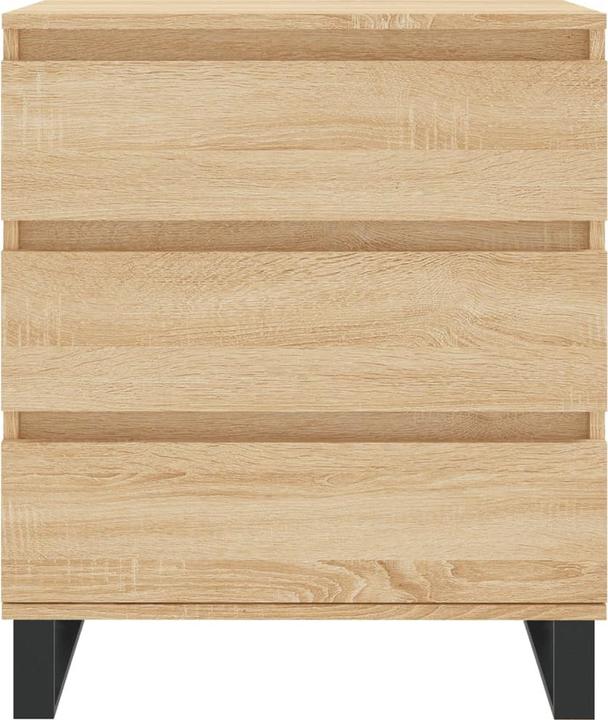 Image du produit vidaXL Sideboard (60 x 35 x 70 cm)