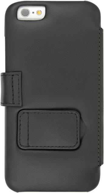 Produktbild Noreve Lederschutzhülle Wallet (Apple iPhone 6)