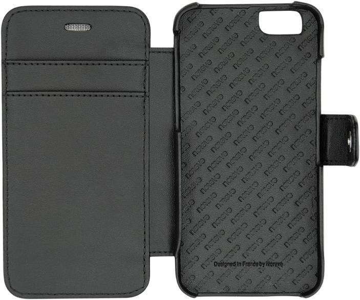 Image du produit Noreve Housse cuir portefeuille (Apple iPhone 6)