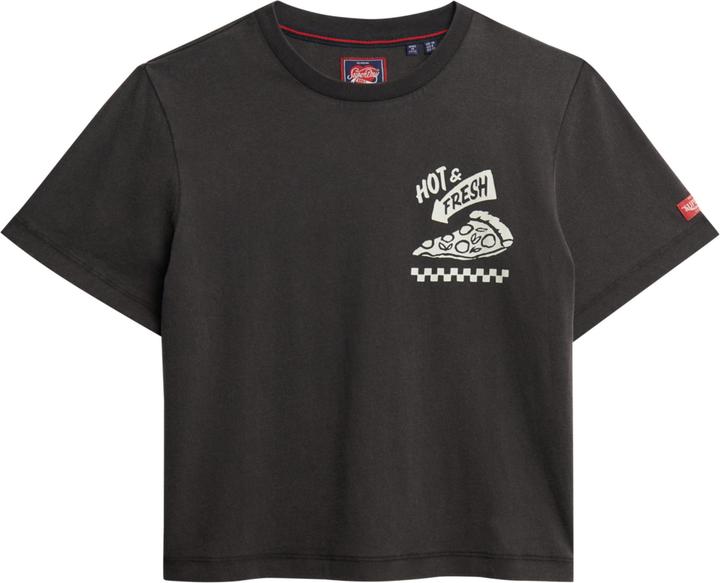 Immagine prodotto Superdry Roadside Trade (L)
