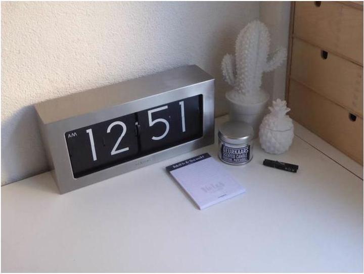 Actual product image Nextime Flip