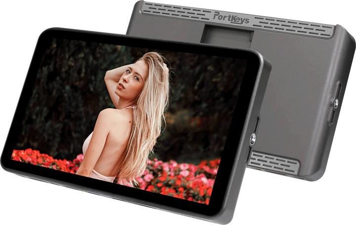 Immagine prodotto Portkeys LH7H (7", Full HD)