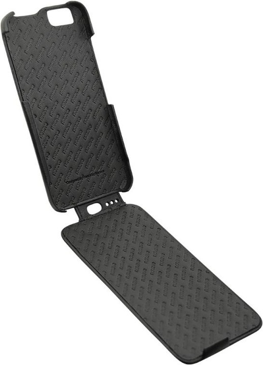 Produktbild Noreve Lederschutzhülle vertikal (Apple iPhone 6 Plus)
