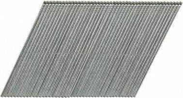 Stauchkopfnagel 20° 1,6x38 mm Verzinkt