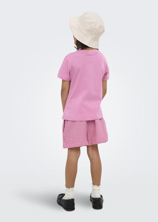 Image du produit Only Kmgthyra Life String Shorts Wvn Noos (104)