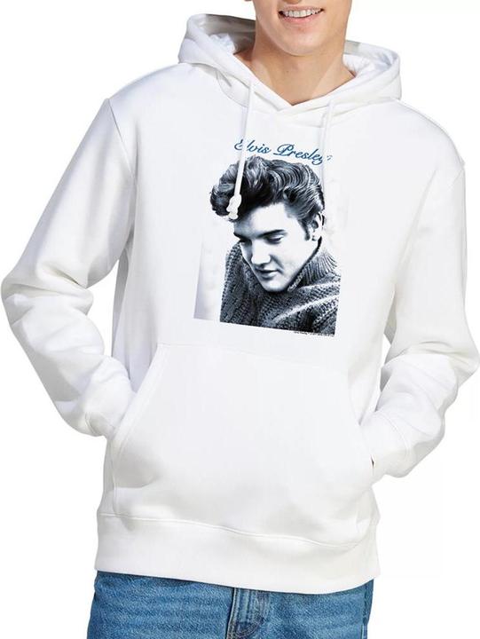 Produktbild Elvis Kapuzenpullover (L)