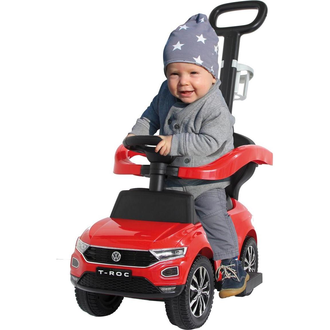 Jamara Kids VW T-Roc