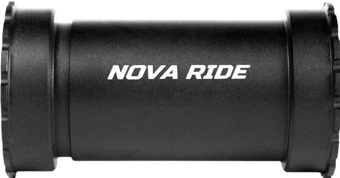 Actual product image Nova Ride BB 386 Sram DUB 29 (2025)