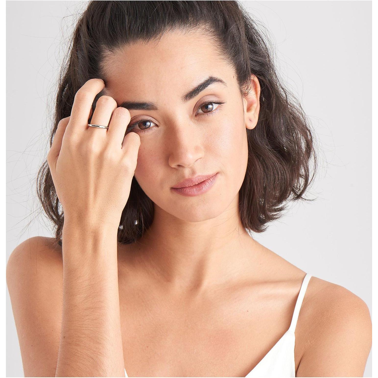 Thumbnail - Ania Haie, Ring, Damenring, (One Size, 925 Silber)