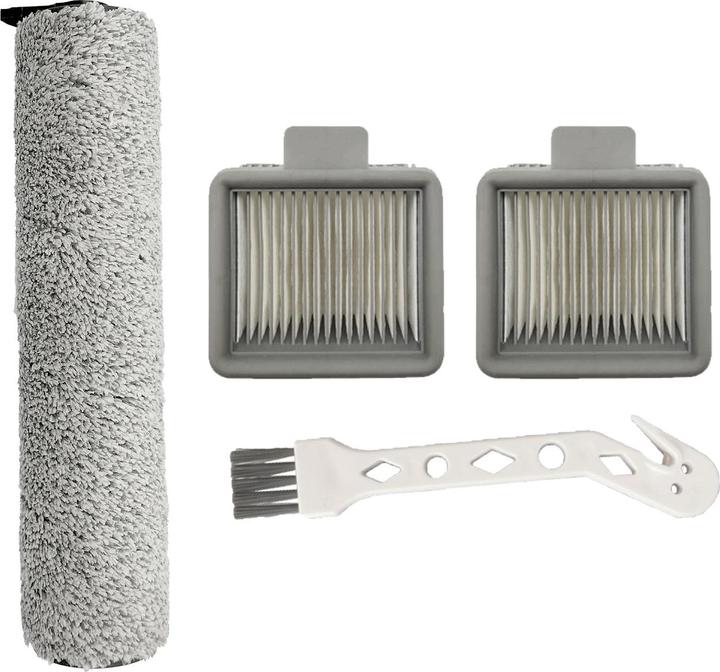 Roboparts Zubehör-Set für Dreame H11/H11 Max Nass- und Trockensauger