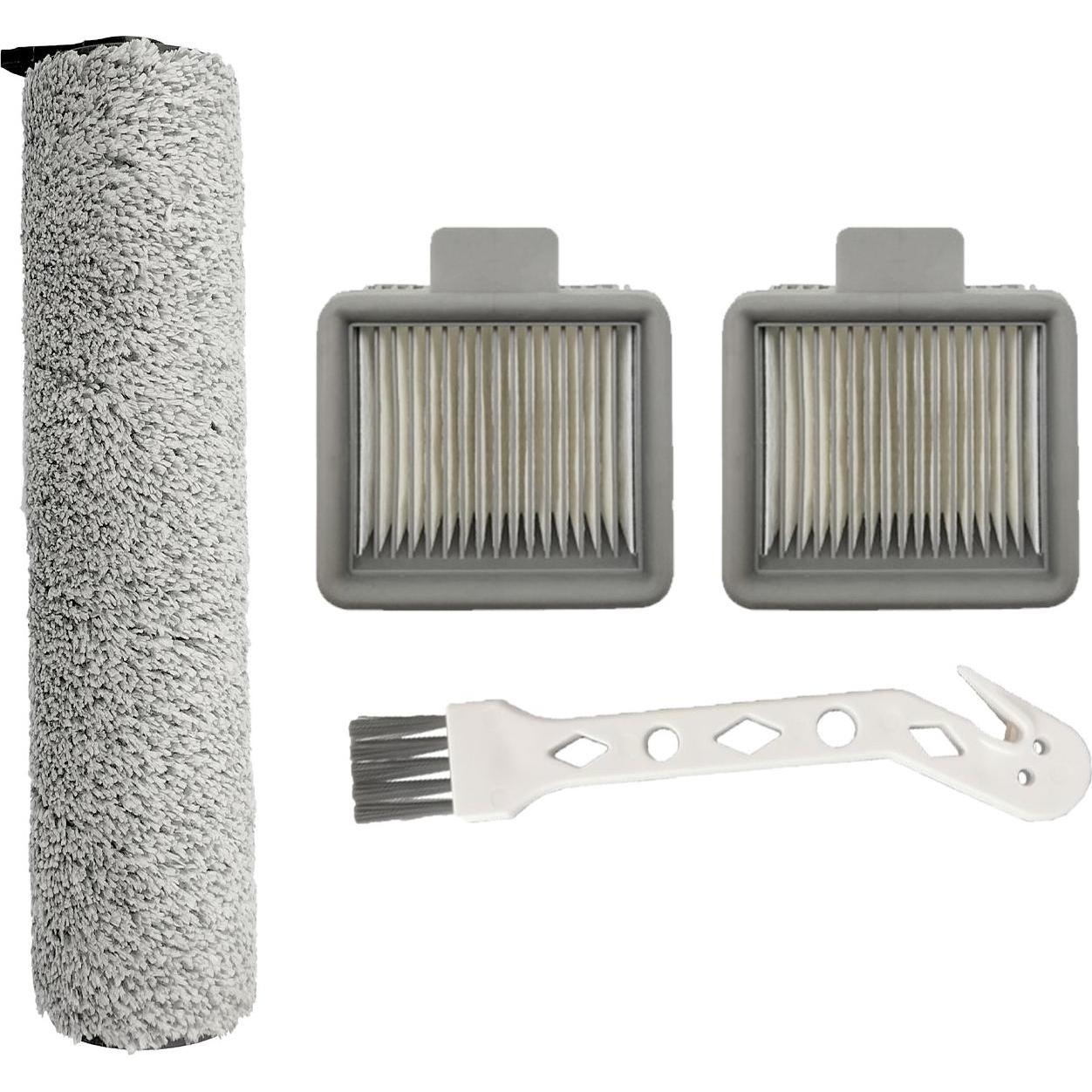 Roboparts Zubehör-Set für Dreame H11/H11 Max Nass- und Trockensauger, Nassreiniger Zubehör