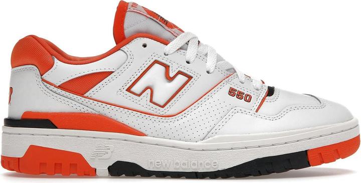 Produktbild New Balance 550 Syracuse (37)