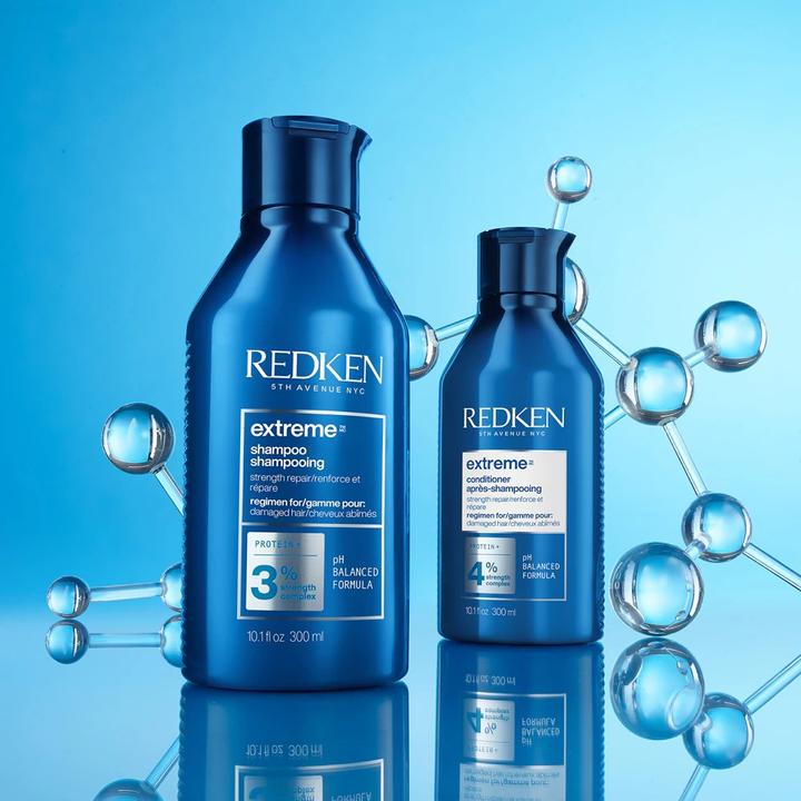 Immagine prodotto Redken Estremo (Shampoo liquido, 300 ml)