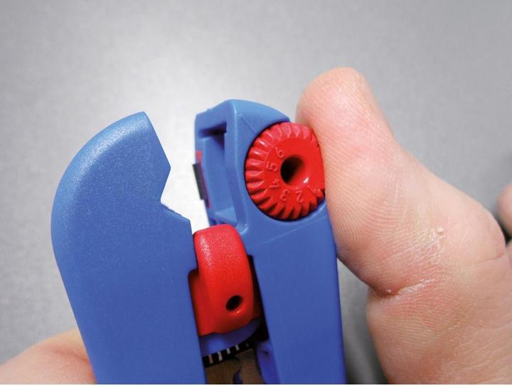 Actual product image Weicon Cable stripper Suitable (125 mm)