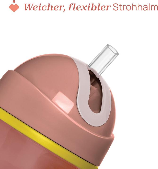 Actual product image Chicco Sport Cup - PINK - 14m+