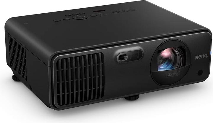 Actual product image BenQ LK835ST 4K UHD 3840X2160 (UHD, 4000 lm, 0.69 - 0.83:1)