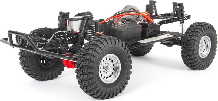 Actual product image Axial SCX10 II 1955 Ford F-100 (ARR Almost Ready to Run)