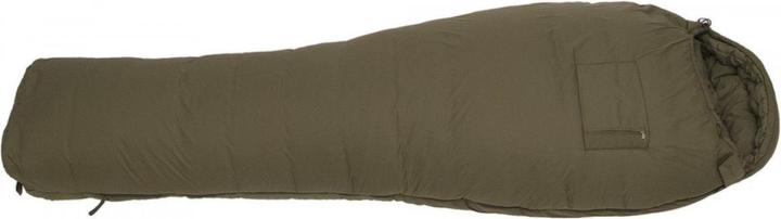 Produktbild Carinthia Brenta Schlafsack (215 cm)