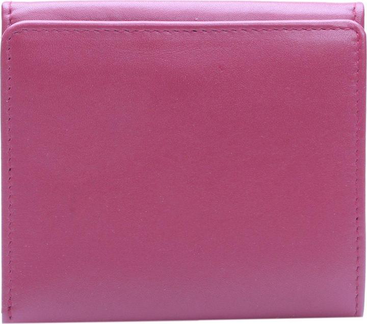 Immagine prodotto Esquire Portafoglio Helena in pelle 10 cm