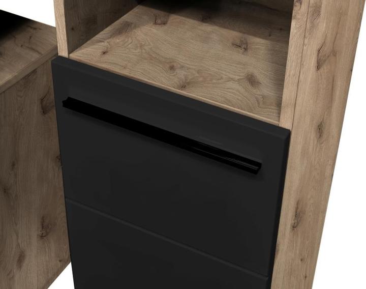 Actual product image Bega BBK Vista (34 x 31 x 190 cm)