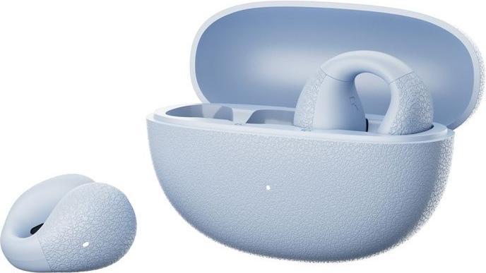 Produktbild QCY Crossky C10 headphones (blue) (DNC, 30 h, Kabellos)