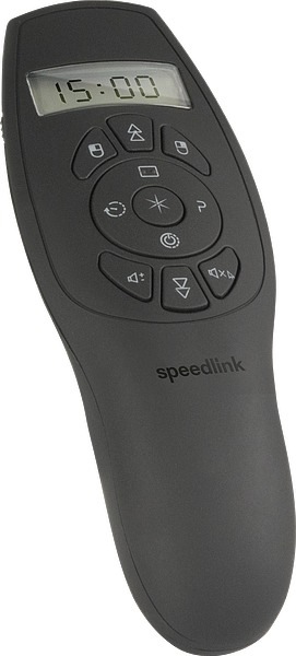 Actual product image Speedlink ACUTE SUPREME Presenter