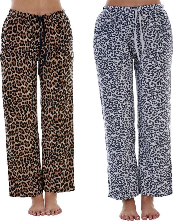 Produktbild Keanu Loungehose (2erPack) (M)