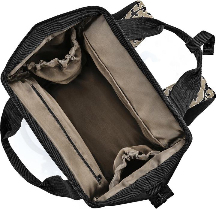 Productafbeelding reisenthel Rugzak Allrounder R barok 12 l, Marmer (12 l)