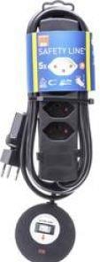 Produktbild Max Hauri Safety Line (5 x, Typ 13, 2 m)