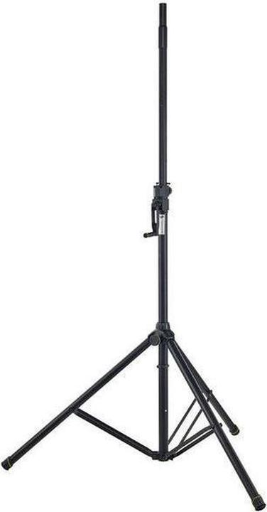Produktbild Gravity SP 4722 B wind-up speakerstatief (1 Stk., Ständer, Höhenverstellbar)
