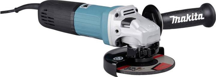 Produktbild Makita Winkelschleifer (125 mm)