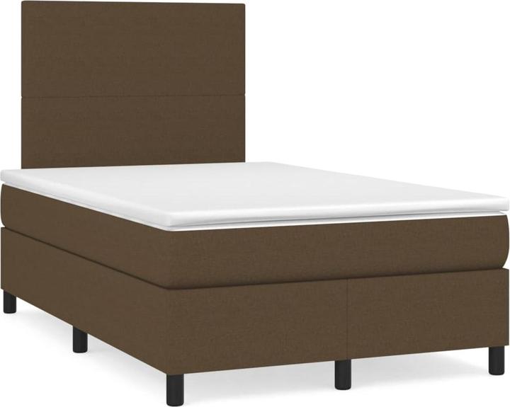 Produktbild vidaXL Boxspringbett (160 x 200 cm)