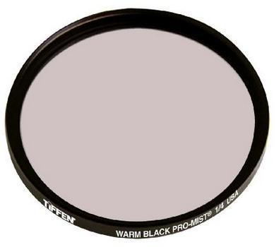Produktbild Tiffen 82MM WARM BLACK PRO-MIST 1/4 (82 mm, Effekt Filter)