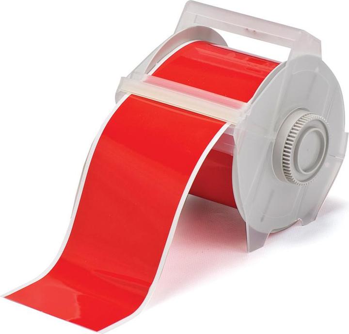 Actual product image Brady GlobalMark B-595 (10.16 cm)