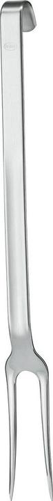 Produktbild Rösle Fleischgabel mit Haken 34cm (Fleischgabel)