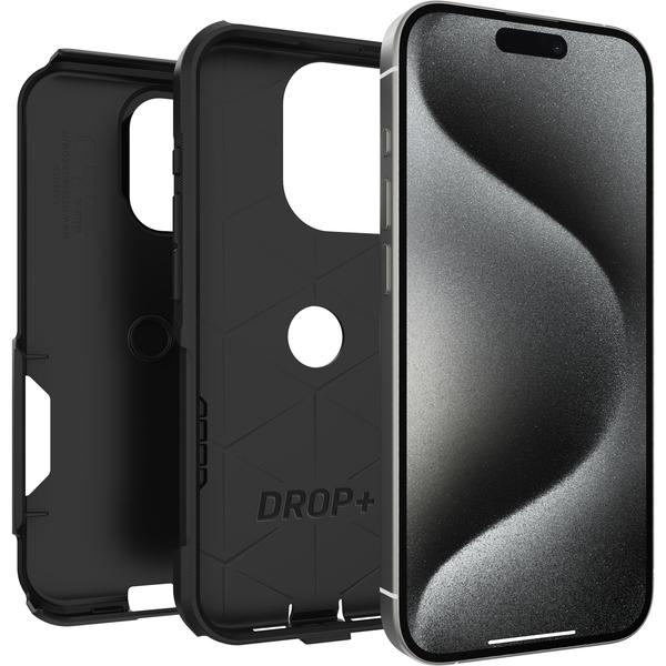 Immagine prodotto OtterBox Commuter (Apple iPhone 15 Pro)