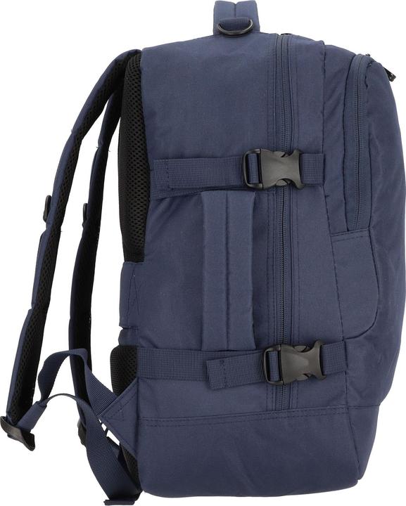 Image du produit Worldpack BestWay Sac à dos 41.5 cm Compartiment pour ordinateur portable (17 l)