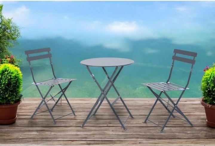 Produktbild GuGus Bistro Set (60 x 71 cm)