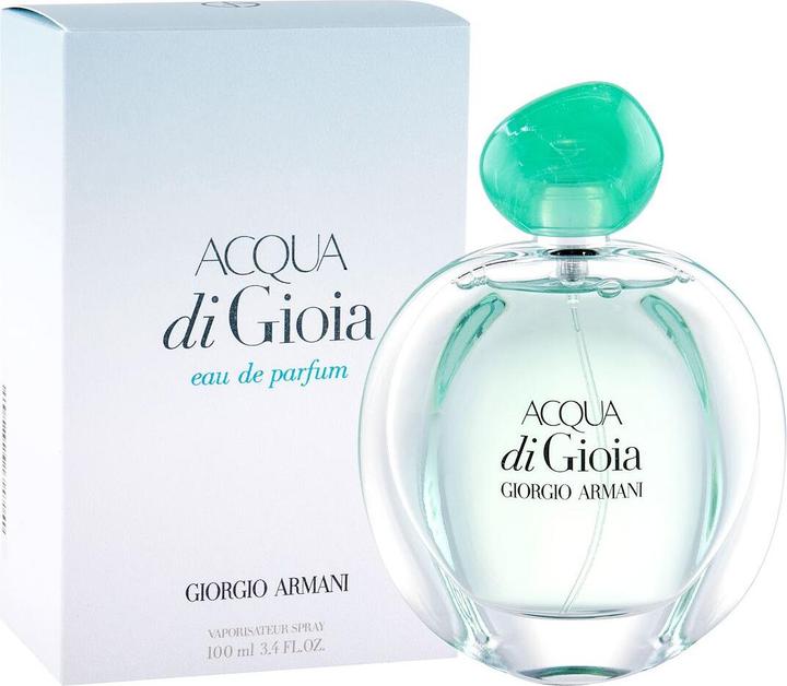 Image du produit Giorgio Armani Acqua di Gìoia (Eau de parfum, 100 ml)
