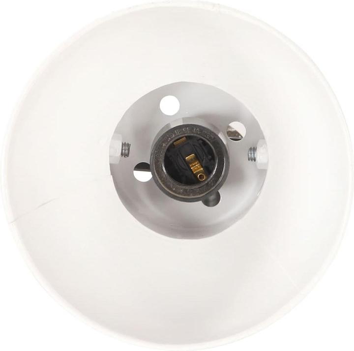 Actual product image vidaXL Stehlampe (E27)
