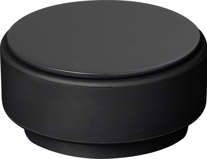 Produktbild MGA Türstopper Stop Anthracite 1 kg 66919 (1 Stk.)