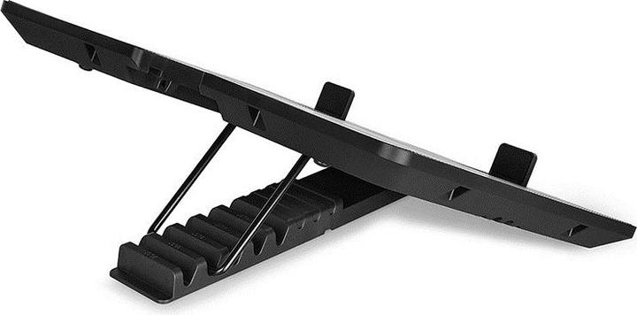 Produktbild Deepcool U- PAL Notebook-Lüfter